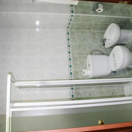 Hotel Marinetto Chauchina