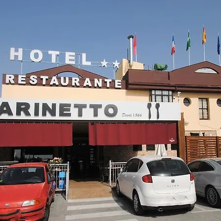 Marinetto